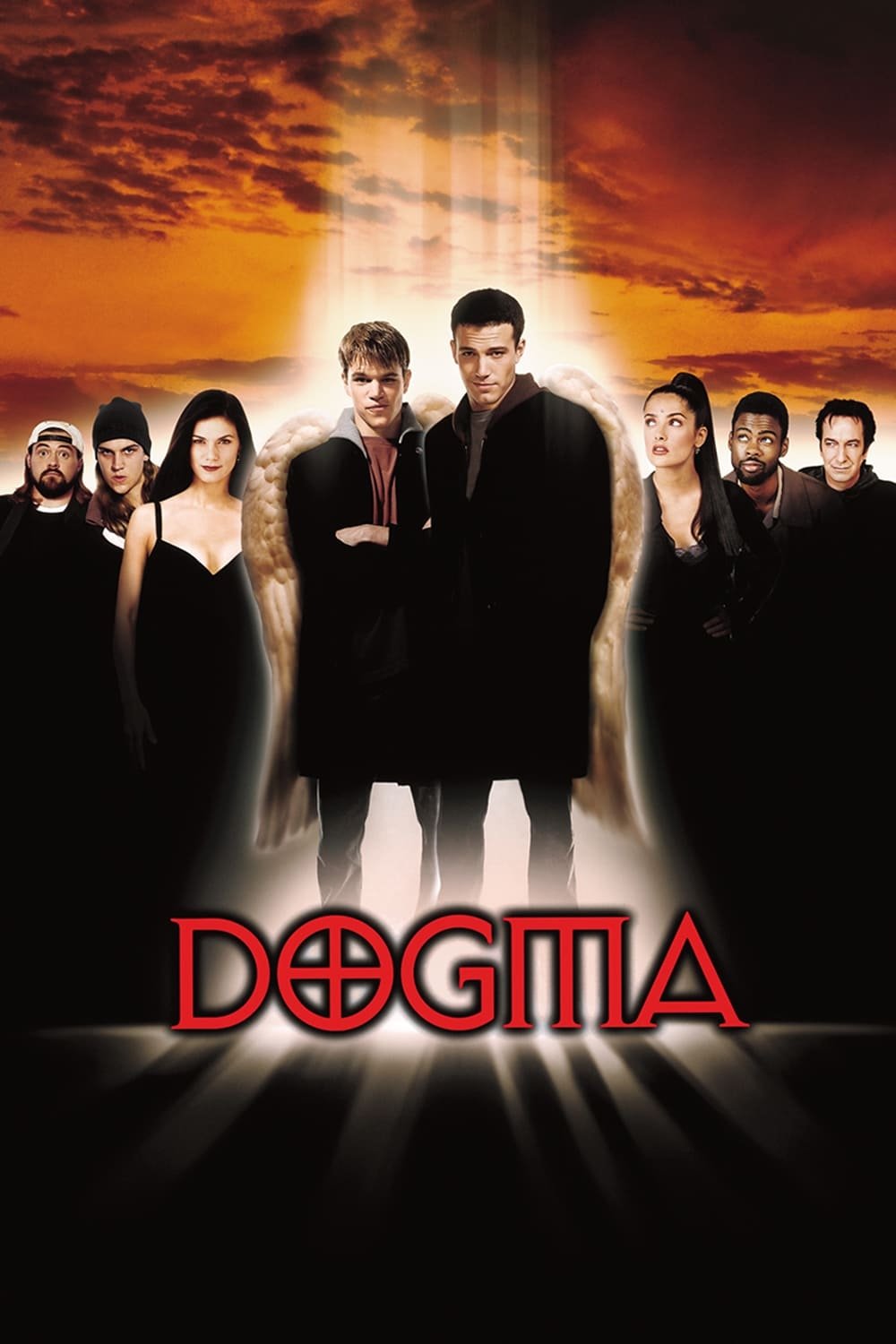 Dogma (1999) [31619] (A1765011696) [[Movies]] --Plex--